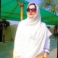 Javeria Zaib