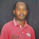 Shabani Juma