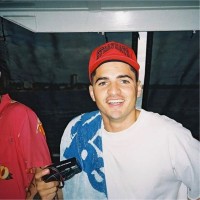 Alex Passante