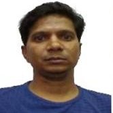 Rajesh Kumar