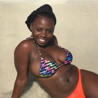 Chocolate Drop