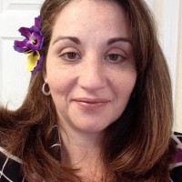 Joy Goldsmith