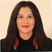 Çiğdem Yaren Ayyıldız