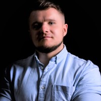 Dawid Wyszka
