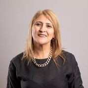 Joanne Dreyer