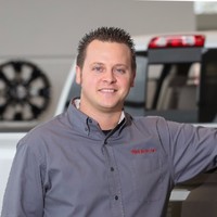 Nick Shirek
