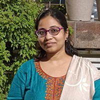 Soumi De