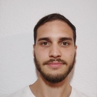 Yuri Egorov Fassi