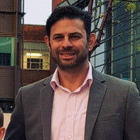 Adam Kayles