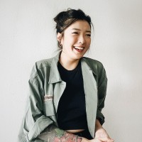 Michelle Chan