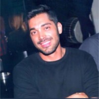 Parham Bayanian