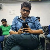 Krunal Vasani
