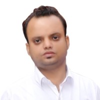 Somendra Jha