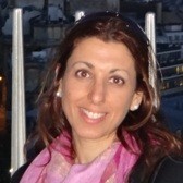 Paula Levy