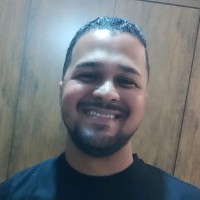 Daniel Estevão