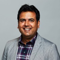 Atul Mathur