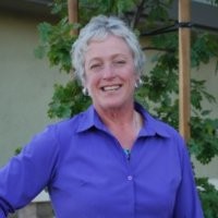 Cathy Morris