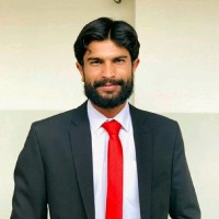 Ijaz Ul Haq