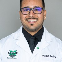 Marcus Cordova