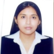 Fresia Thalia Zapata Shulla