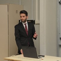Angelo Michele Curatolo