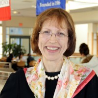 Donna Beers