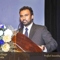 Nuwan Theekshana