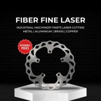Fiber Fine Laser
