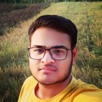 Parth Vaghasiya