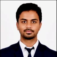 Harshith U