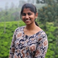 Preethika V