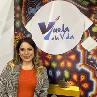 Maria Fernanda Martinez