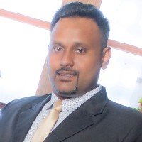 Dinesh Varman