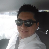 Jorge Daniel Zamora Vidal