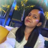 Madhuri Zine