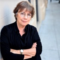 Barbara Myers