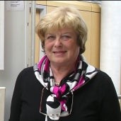 Brigitte Van Loh-Wenzel