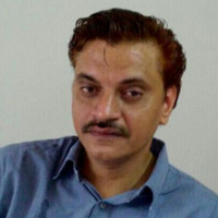 Gajendra Sharma