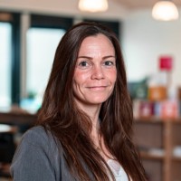 Rikke Øby Kristensen
