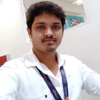Arun Aanandham Somasundaram
