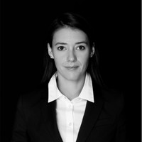 Madeleine Von Rotz-Laager