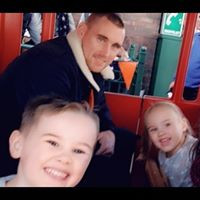 Shane Kiely