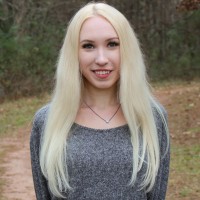 Savannah Faulkner