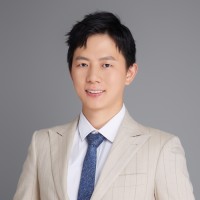Ron Yu