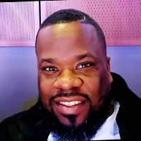 Maurice Blackmon