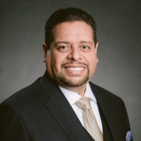 Luis Rivera Jr, Leed Green Assoc