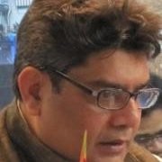 Ravi S
