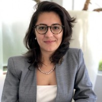 Gabriela Guimarães Santana