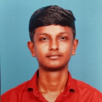 Jegadeesh .N