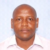 Tony Langat